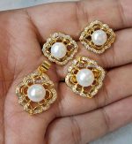 Royal Design Original Pearl Pendant Set - Image 2
