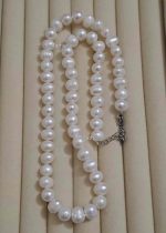 Super Shiny 8-9 mm Top Notch Premium Quality Necklace