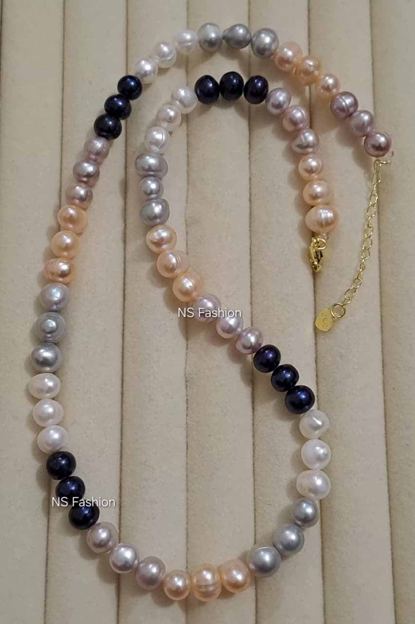 color-odyssey-pearl-necklace Color Odyssey Original Pearl Necklace - Image 1