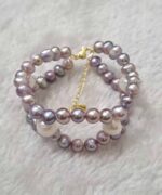 Pearl Harmony Bracelet - Image 2