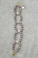 Pearl Harmony Bracelet