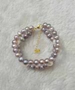 Pearl Harmony Bracelet - Image 3